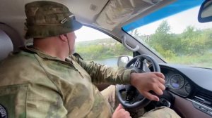 Лисичанск. Европейский город. .mp4