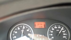 NISSAN ALMERA G15 .АКПП DP2