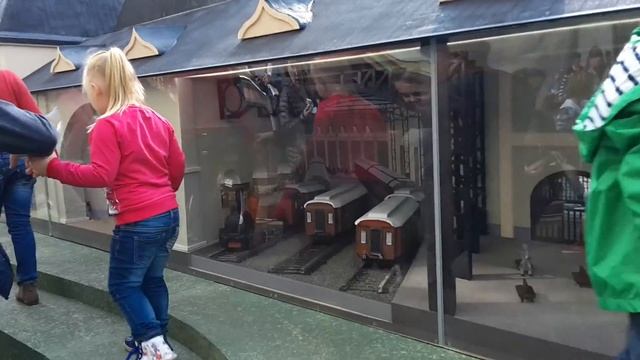 Главные достопримечательности Москвы День города