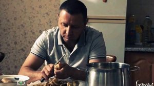 Карпов: "Как ты меня....Достала!" (Стас/Света)