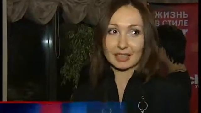 Репортаж о журнале "Загородная недвижимость"