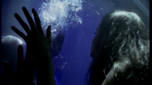 Chicane - Saltwater