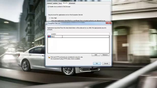 How to configure JAVA for JETS смотреть онлайн