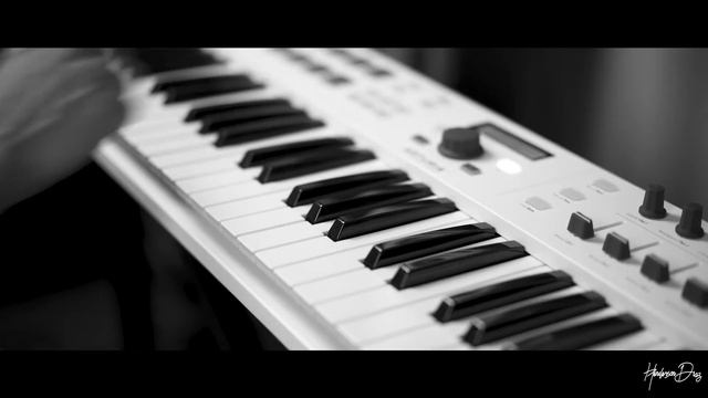 New Keyboard (Arturia Key Lab 61) смотреть онлайн