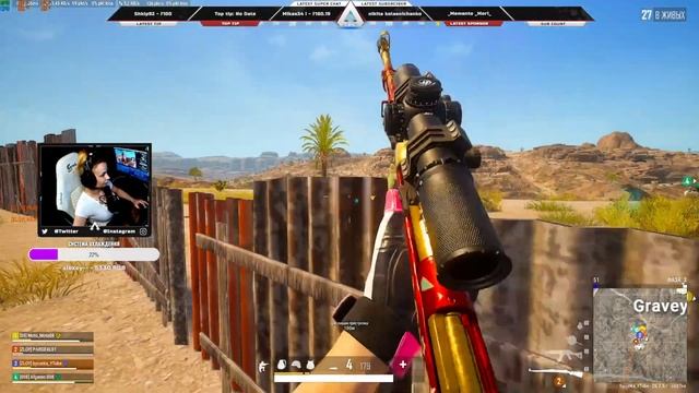 ?ЭТОТ PUBG МНЕ МУЖ КУПИЛ,ЭТОТ СКИН МНЕ МУЖ КУПИЛ ? смотреть онлайн