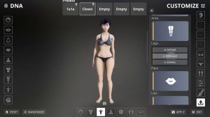 The Villain Simulator - Texture Import Tutorial