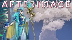 Мы ее нашли! | Afterimage прохождение #18