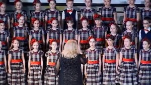 Е.Зарицкая, стихи В. Орлова «Музыкант»