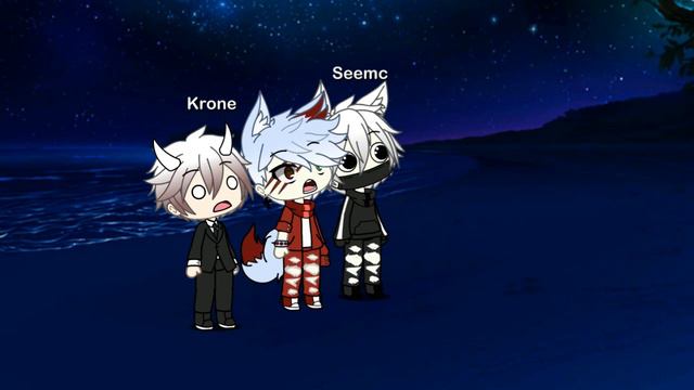 Komodo 3000 // Gacha life // PacheToko смотреть онлайн