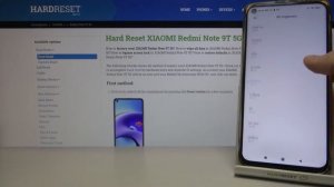 Обзор рингтонов на XIAOMI Redmi Note 9T | Все Мелодии звонка на XIAOMI Redmi Note 9T