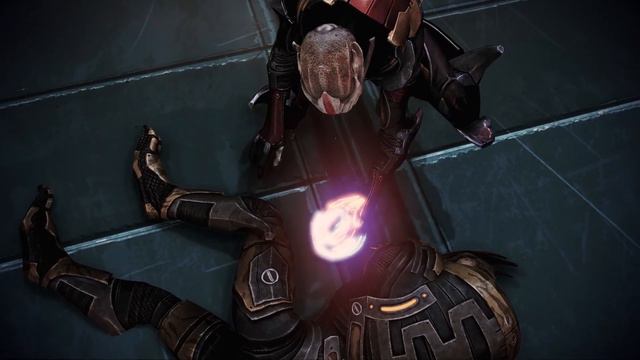 Mass effect 3 LE. Прохождение часть 8 смотреть онлайн