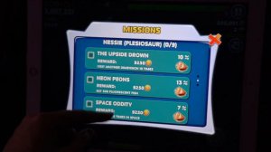 НОВАЯ АКУЛА - НЕССИ (Nessie) - Hungry Shark Evolution - ОБЗОР !