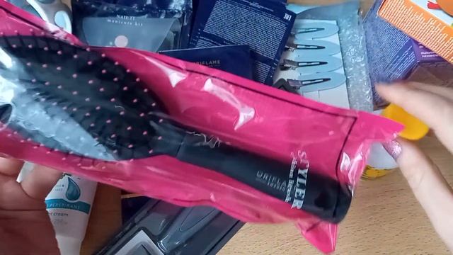 Заказ Орифлейм Латвия 2 и 3 каталог смотреть онлайн