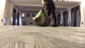 Работа художником-оформителем: миф или реальность?