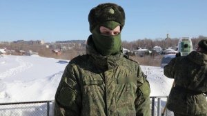 Военные топографы отметили 212-летие своей профессии