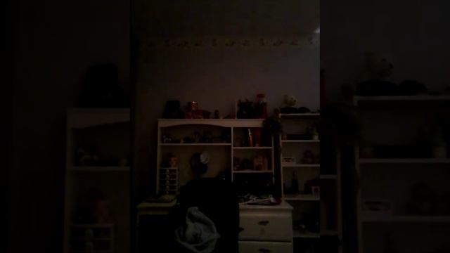 night routine