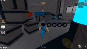 ?УЧУ СВОЮ СЕСТРУ ИГРАТЬ В МЁРДЕР МИСТЕРИ В РОБЛОКС! ШЕДИ И ЛЕСКА ROBLOX