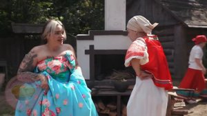 МУД ПАЦАНКИ