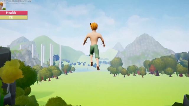 3 Years Game Development Journey to Making a Multiplayer Game | Devlog #1