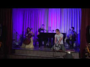 Акустический концерт Relax Music - Владимир Муранов