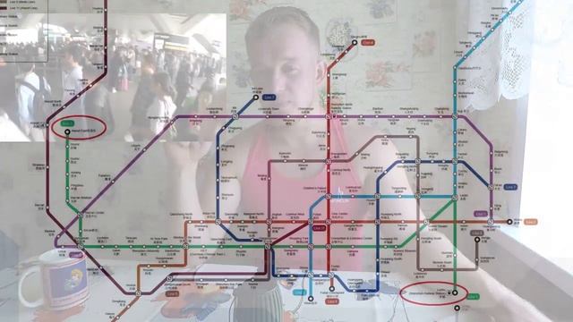 Гонконг Шеньжень Гуанчжоу, как доехать в аэропорт? смотреть онлайн