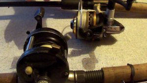 ПЛЮСЫ И МИНУСЫ РЫБОЛОВНЫХ КАТУШЕК