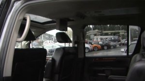 Virtual Walk Around Tour of a 2010 Infiniti QX 56 at Nissan of the Eastside p3066