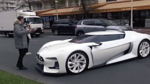 8 Самых Редких Машин в Мире