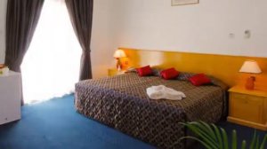 Beach Hotel Sharjah