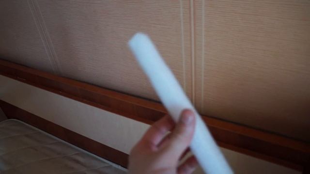 Kaizen затычка из вспененного полиэтилена. смотреть онлайн