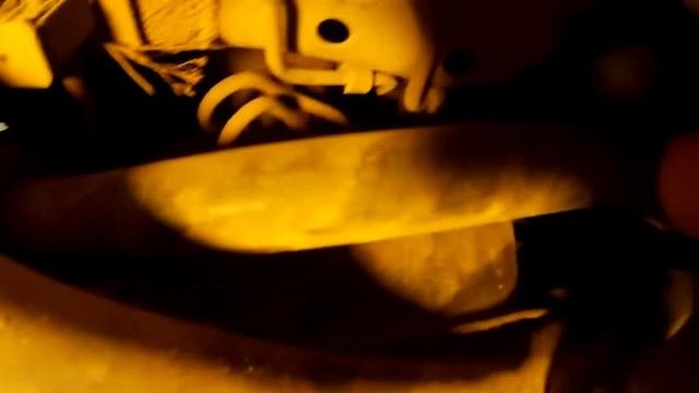 Ремонт подвески Лансер9  Передняя часть