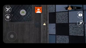 eyes the horror game мод меню? создатель мода:geokar2006