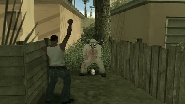 Сиджей Шоу Путь в Матрице часть 1 смотреть онлайн