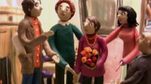 ЗНАКОМСТВО: Урок 10 Сцена 3 | Время говорить по-русски! – РКИ || RFL – A1