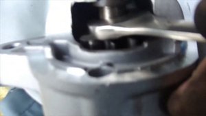Не заводится крайслер 2.4 EDZ ГАЗ на горячую ,причина найдена !