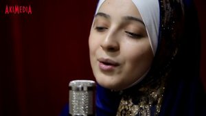 Hadidja - Ya rasulallah.