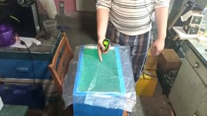 Улей из ЭППС своими руками. Дёшево и просто