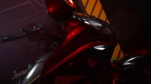 Honda Goldwing 1800 - оклейка прозрачным полиуретаном ?