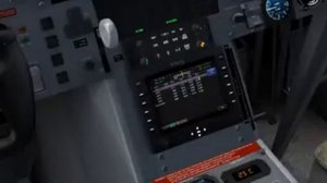 fsx Полет на новом Pilatus PC-12