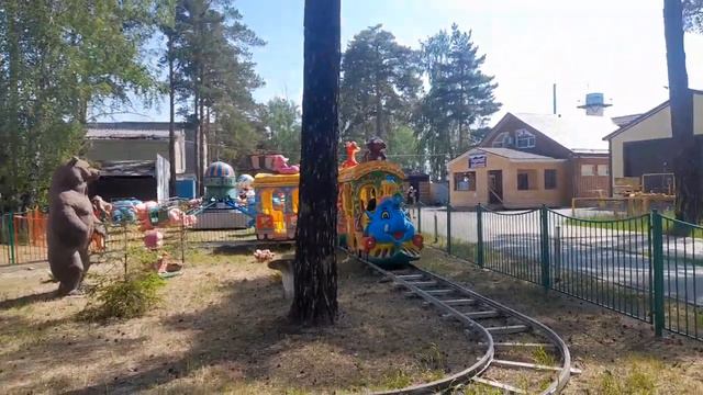 #тюменский зоопарк,парк )