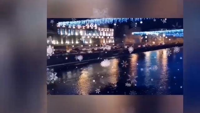 Новогодний Санкт-Петербург #прогулка #новыйгод #санктпетербург