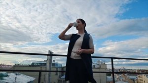 Кольцо «Аничков мост» от FILLART