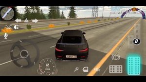 Лучшая настройка для Mersedes AMG GT 63 S ( 1695/925 сил ) Car Parking Multiplayer