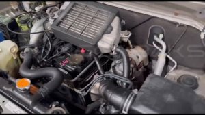 Акпп Mitsubishi Pajero Mini H58A 4A30T 2004 V4A12