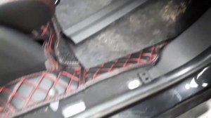 Номер кузова Dodge Journey