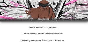 Bungou Stray Dogs Season 5 - Opening FULL “Tetsu No Ori” By Granrodeo (Lyrics)