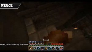 MINECRAFT: Stronghold Adventure Map - Part 2 (The Missing Pages)