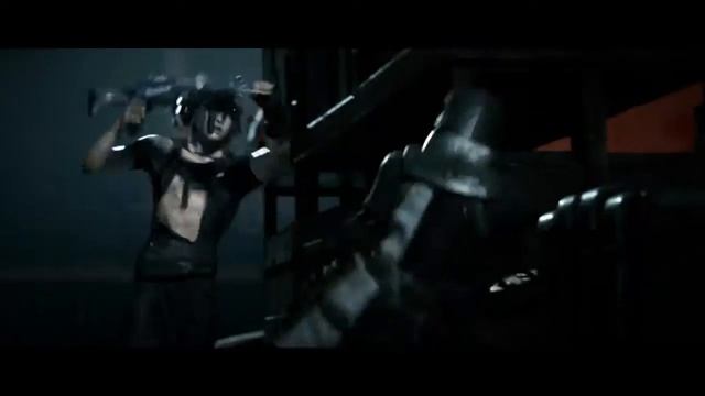 FINAL FANTASY XV - Сон Ноктиса