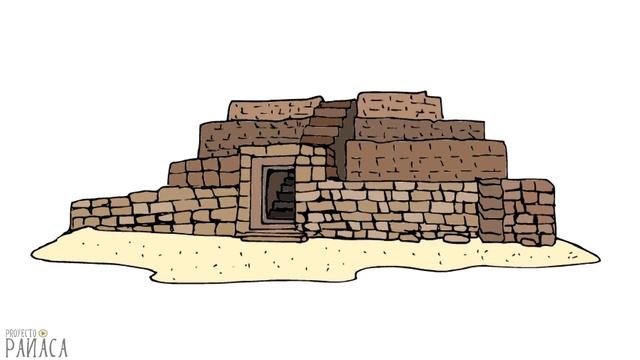 La cultura Huari en 10 minutos | Culturas Peruanas | Cultura Preinca смотреть онлайн