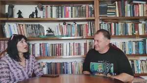 Беседа с Кариной Мезовой о восхождении Алины Пековой на Эверест и другие вершины.